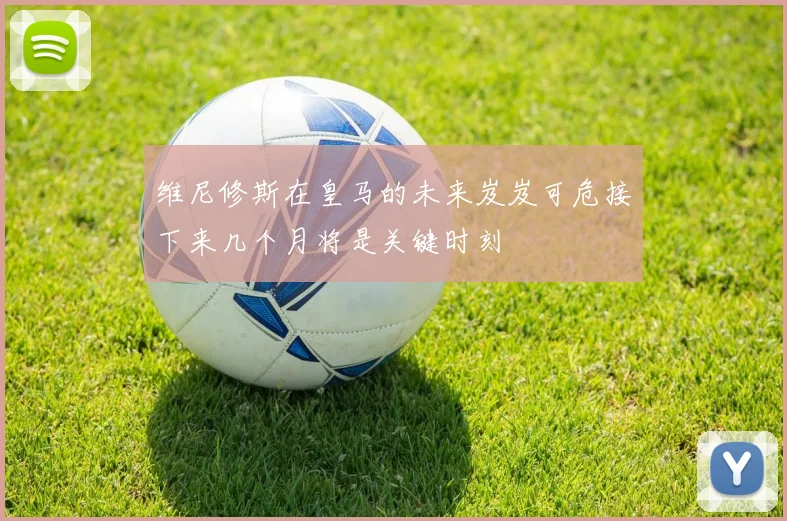 维尼修斯在皇马的未来岌岌可危接下来几个月将是关键时刻