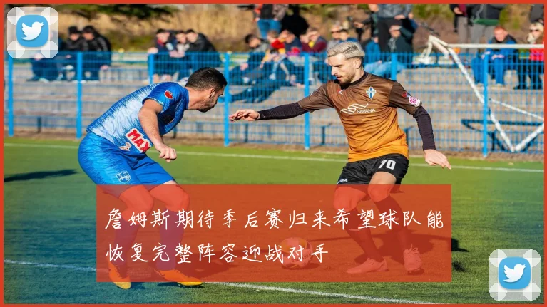詹姆斯期待季后赛归来希望球队能恢复完整阵容迎战对手