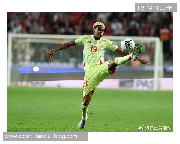 皮克称西班牙世界杯夺冠前景光明亚马尔的成功激励年轻球员